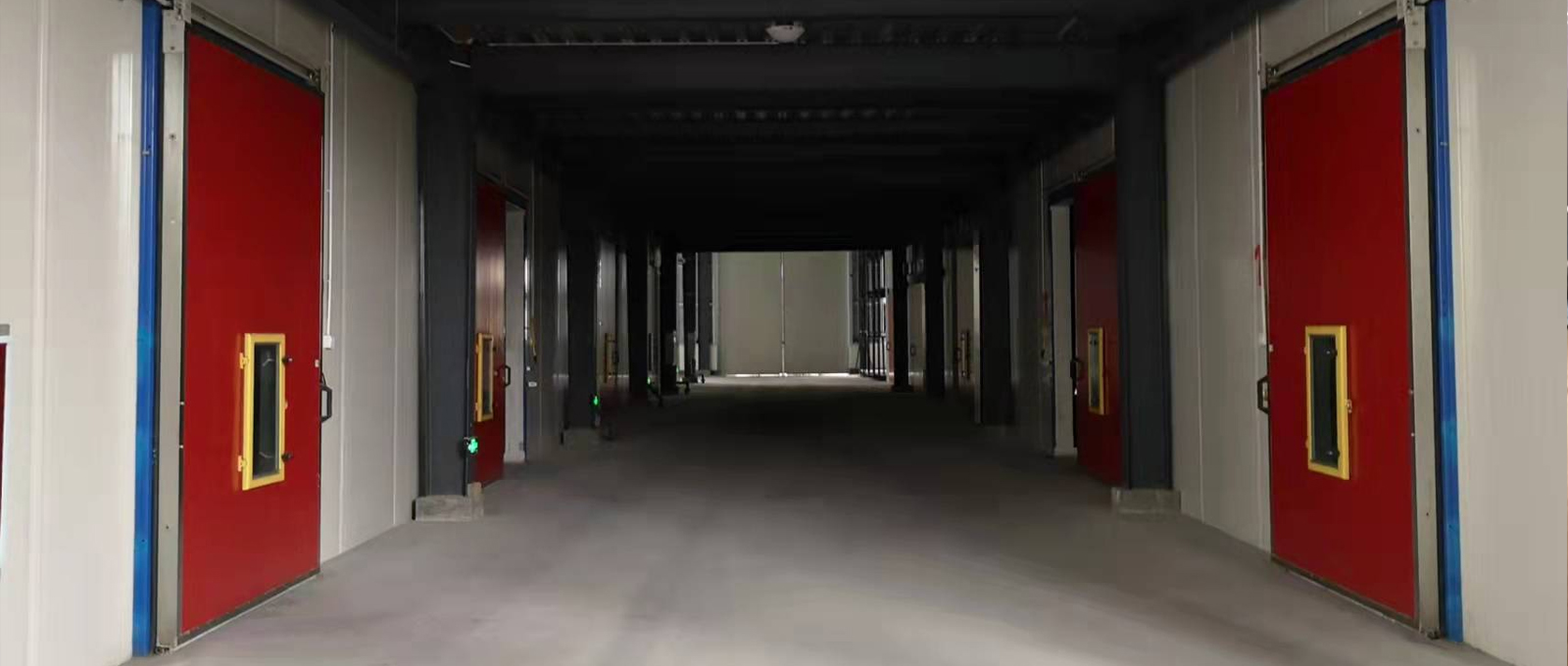 烟台欧科气调技术有限公司