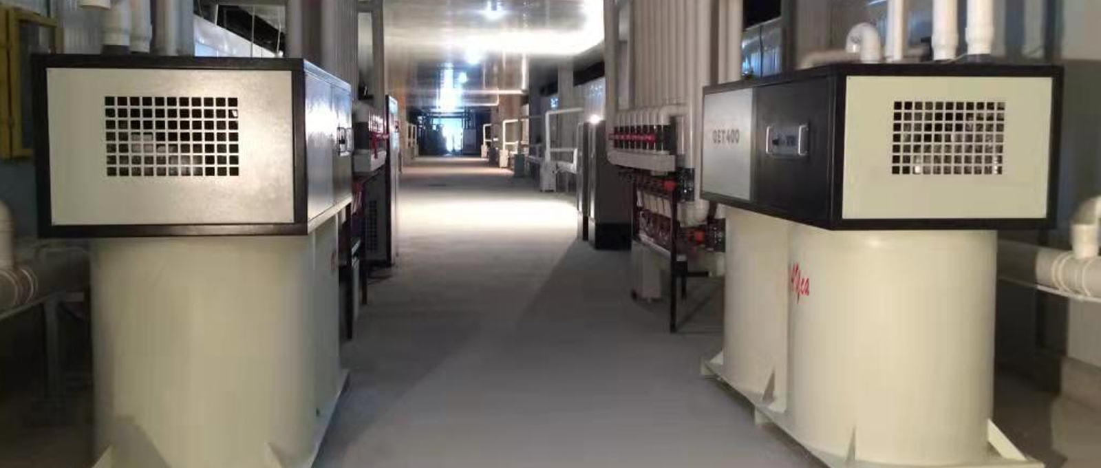 烟台欧科气调技术有限公司