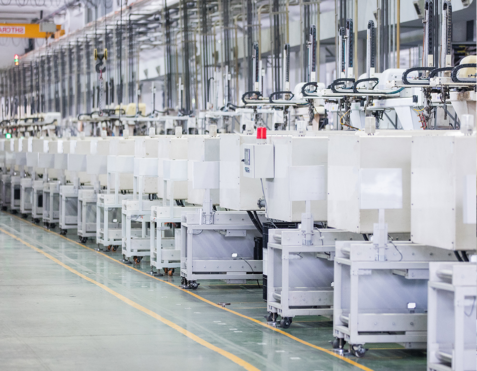 烟台欧科气调技术有限公司