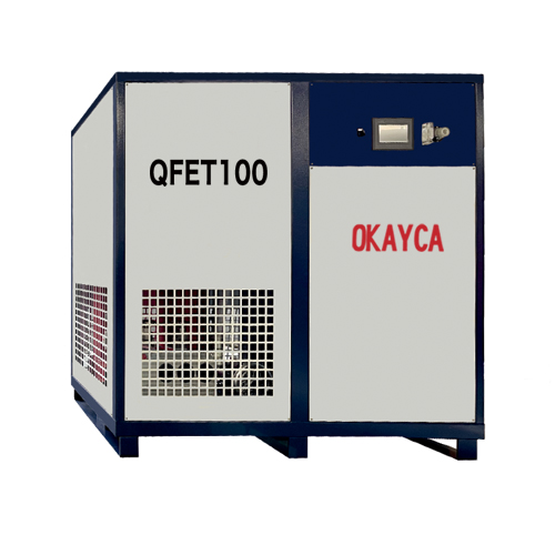 组合式气调一体机