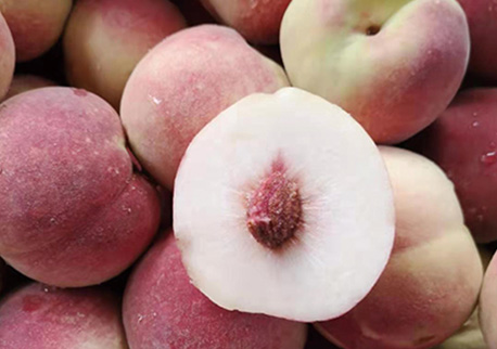 秋桃：2个半月储存期