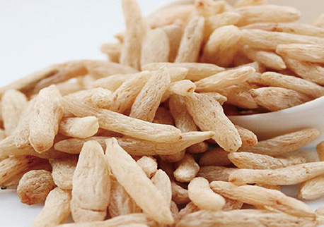 中草药气调储存