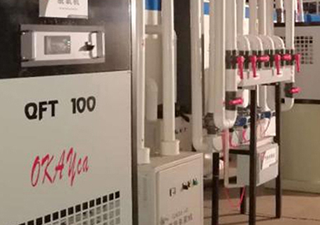 四川张飞牛肉万吨气调保鲜库项目